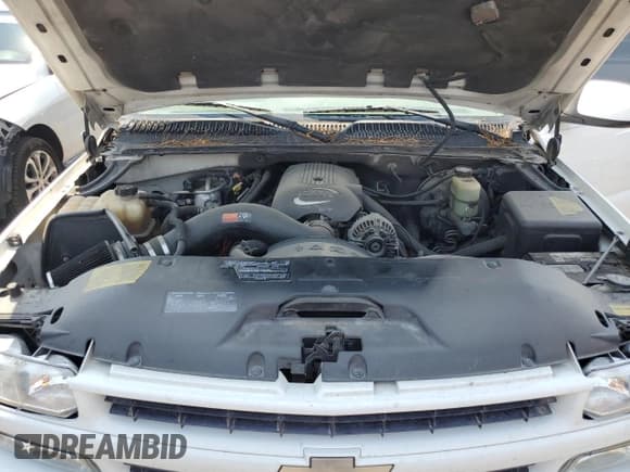 ✅ 2002 Chevrolet Suburban LT • VIN: 3GNFK16TX2G315146 • Лот: 64314435. Опубликован ранее на Copart с пробегом 236 654 миль. Бесплатный доступ к архиву аукционных продаж из США и подробный отчёт об истории автомобиля на DreamBid. Изображение 12.