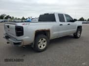 ✅ 2014 Chevrolet Silverado 1500 LT • VIN: 1GCVKREC3EZ120417 • Лот: 71981855. Опубликован ранее на Copart с пробегом 217 908 миль. Бесплатный доступ к архиву аукционных продаж из США и подробный отчёт об истории автомобиля на DreamBid. Изображение 3.