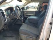 ✅ 2011 Ram 1500 SLT • VIN: 1D7RB1GP9BS626640 • Lot: 59734655. Listed on Copart with 172,117 mi. Free auction sales archive from the USA and detailed vehicle history report at DreamBid. Image 7.