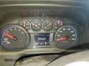 ✅ 2024 GMC Sierra 1500 Pro • VIN: 1GTUUAED9RZ117835 • Lot: 71036525. Listed on Copart with 31,482 mi. Free auction sales archive from the USA and detailed vehicle history report at DreamBid. Image 9.