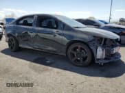 ✅ 2020 Toyota Corolla SE • VIN: JTDM4RCE3LJ023630 • Лот: 70551115. Опубликован ранее на Copart с пробегом 92 415 миль. Бесплатный доступ к архиву аукционных продаж из США и подробный отчёт об истории автомобиля на DreamBid. Изображение 4.