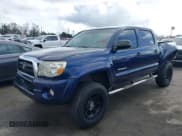 ✅ 2006 Toyota Tacoma PreRunner • VIN: 3TMJU62N56M009089 • Lot: 41524015. Wystawiony na IAAI z przebiegiem 168 653 mil. Bezpłatny archiwum sprzedaży aukcyjnych z USA i szczegółowy raport historii pojazdu na DreamBid. Zdjęcie 17.