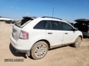 ✅ 2009 Ford Edge SE • VIN: 2FMDK36C59BA47420 • Lot: 61101945. Wystawiony na Copart z przebiegiem 188 881 mil. Bezpłatny archiwum sprzedaży aukcyjnych z USA i szczegółowy raport historii pojazdu na DreamBid. Zdjęcie 3.