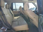 ✅ 2008 Land Rover LR3 SE • VIN: SALAE25498A451424 • Lot: 74701664. Wystawiony na Copart z przebiegiem 170 437 mil. Bezpłatny archiwum sprzedaży aukcyjnych z USA i szczegółowy raport historii pojazdu na DreamBid. Zdjęcie 11.