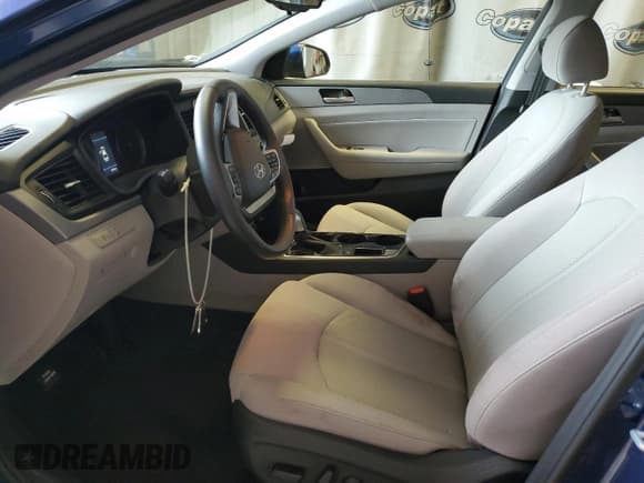 ✅ 2018 Hyundai Sonata Limited • VIN: 5NPE34AFXJH718621 • Лот: 69874332. Опубликован ранее на Copart с пробегом 32 536 миль. Бесплатный доступ к архиву аукционных продаж из США и подробный отчёт об истории автомобиля на DreamBid. Изображение 7.