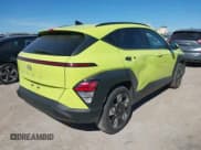 ✅ 2024 Hyundai Kona SEL • VIN: KM8HB3AB8RU067168 • Лот: 43675094. Опубликован ранее на IAAI с пробегом 44 130 миль. Бесплатный доступ к архиву аукционных продаж из США и подробный отчёт об истории автомобиля на DreamBid. Изображение 4.