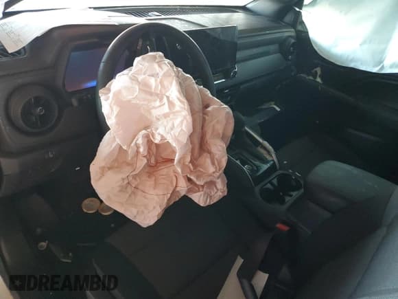 ✅ 2026 Chevrolet Colorado 2WD Work Truck • VIN: 1GCPSBEK1T1119303 • Lot: 90695205. Listed on Copart with 1,878 mi. Free auction sales archive from the USA and detailed vehicle history report at DreamBid. Image 8.