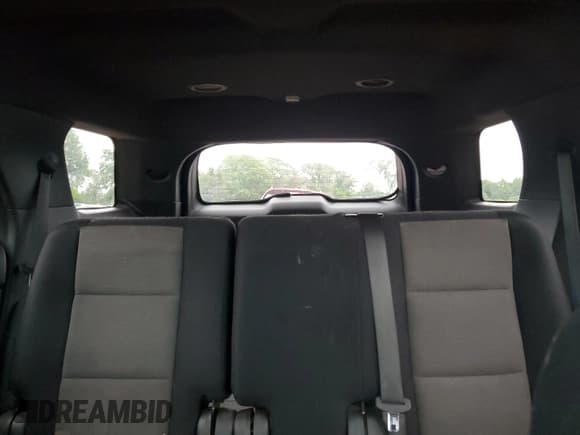 ✅ 2013 Ford Police Interceptor Utility • VIN: 1FM5K8AR3DGA88952 • Lot: 66774855. Listed on Copart with 122,892 mi. Free auction sales archive from the USA and detailed vehicle history report at DreamBid. Image 10.