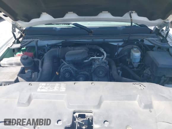 ✅ 2012 Chevrolet Silverado 1500 Work Truck • VIN: 1GCNCPEX9CZ148563 • Lot: 42531992. Listed on IAAI with 147,958 mi. Free auction sales archive from the USA and detailed vehicle history report at DreamBid. Image 10.