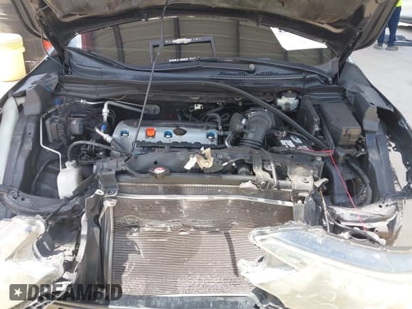 ✅ 2013 Honda CR-V LX • VIN: 2HKRM4H39DH618220 • Lot: 42536568. Wystawiony na IAAI z przebiegiem 126 375 mil. Bezpłatny archiwum sprzedaży aukcyjnych z USA i szczegółowy raport historii pojazdu na DreamBid. Zdjęcie 10.