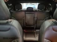 ✅ 2024 Jeep Compass Limited • VIN: 3C4NJDCN6RT157548 • Lot: 50033615. Listed on Copart with 9,750 mi. Free auction sales archive from the USA and detailed vehicle history report at DreamBid. Image 10.