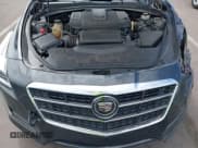 ✅ 2014 Cadillac CTS Vsport Premium RWD • VIN: 1G6AV5S86E0158102 • Lot: 43259166. Listed on IAAI with 126,787 mi. Free auction sales archive from the USA and detailed vehicle history report at DreamBid. Image 10.