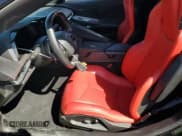 ✅ 2022 Chevrolet Corvette 3LT • VIN: 1G1YC2D40N5121519 • Lot: 72024855. Listed on Copart with 8,536 mi. Free auction sales archive from the USA and detailed vehicle history report at DreamBid. Image 7.