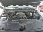 ✅ 2007 Chevrolet Silverado 1500 Work Truck • VIN: 1GCEC19J27E539831 • Lot: 45889075. Listed on Copart with 200,780 mi. Free auction sales archive from the USA and detailed vehicle history report at DreamBid. Image 11.