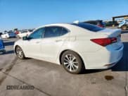 ✅ 2015 Acura TLX Technology • VIN: 19UUB1F53FA006531 • Lot: 93292595. Wystawiony na Copart z przebiegiem 187 086 mil. Bezpłatny archiwum sprzedaży aukcyjnych z USA i szczegółowy raport historii pojazdu na DreamBid. Zdjęcie 2.