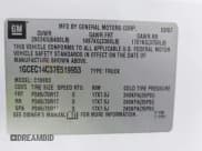 ✅ 2007 Chevrolet Silverado 1500 Work Truck • VIN: 1GCEC14C37E519953 • Lot: 43124498. Wystawiony na IAAI z przebiegiem 297 930 mil. Bezpłatny archiwum sprzedaży aukcyjnych z USA i szczegółowy raport historii pojazdu na DreamBid. Zdjęcie 9.