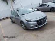 ✅ 2013 Dodge Dart SXT • VIN: 1C3CDFBA8DD323600 • Lot: 42438079. Listed on IAAI with 173,398 mi. Free auction sales archive from the USA and detailed vehicle history report at DreamBid. Image 1.