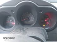 ✅ 2003 Nissan Frontier XE • VIN: 1N6ED27T73C468328 • Lot: 43738087. Listed on IAAI with 153,565 mi. Free auction sales archive from the USA and detailed vehicle history report at DreamBid. Image 7.