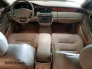 ✅ 2001 Cadillac DeVille • VIN: 1G6KD57Y31U177306 • Lot: 67041735. Wystawiony na Copart z przebiegiem 116 561 mil. Bezpłatny archiwum sprzedaży aukcyjnych z USA i szczegółowy raport historii pojazdu na DreamBid. Zdjęcie 8.