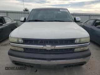 ✅ 2000 Chevrolet Silverado 1500 LS • VIN: 1GCEK19T9YE274203 • Лот: 72040304. Опубликован ранее на Copart с пробегом 181 340 миль. Бесплатный доступ к архиву аукционных продаж из США и подробный отчёт об истории автомобиля на DreamBid. Изображение 5.