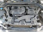 ✅ 2017 MINI Countryman Cooper • VIN: WMZYS7C30H3E07020 • Lot: 59914905. Listed on Copart with 66,605 mi. Free auction sales archive from the USA and detailed vehicle history report at DreamBid. Image 11.