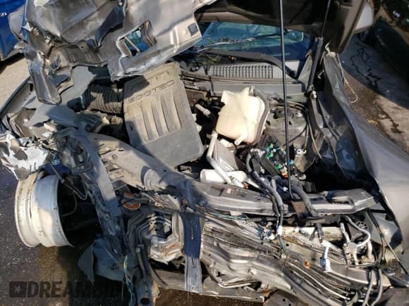 ✅ 2014 Chevrolet Captiva Sport LS • VIN: 3GNAL2EK0ES589589 • Lot: 73307354. Wystawiony na Copart z przebiegiem Nie podano. Bezpłatny archiwum sprzedaży aukcyjnych z USA i szczegółowy raport historii pojazdu na DreamBid. Zdjęcie 12.