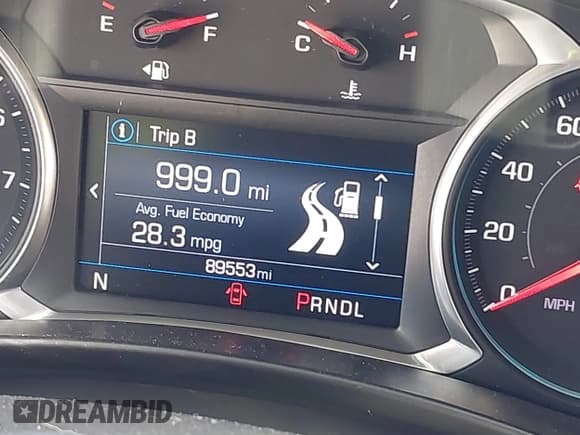 ✅ 2019 Chevrolet Equinox LT • VIN: 3GNAXKEV7KL193423 • Лот: 43365233. Опубликован ранее на IAAI с пробегом 89 553 миль. Бесплатный доступ к архиву аукционных продаж из США и подробный отчёт об истории автомобиля на DreamBid. Изображение 15.