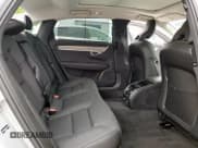 ✅ 2025 Volvo S90 • VIN: LVY062AEXSP447359 • Lot: 58598225. Wystawiony na Copart z przebiegiem 1 351 mil. Bezpłatny archiwum sprzedaży aukcyjnych z USA i szczegółowy raport historii pojazdu na DreamBid. Zdjęcie 10.