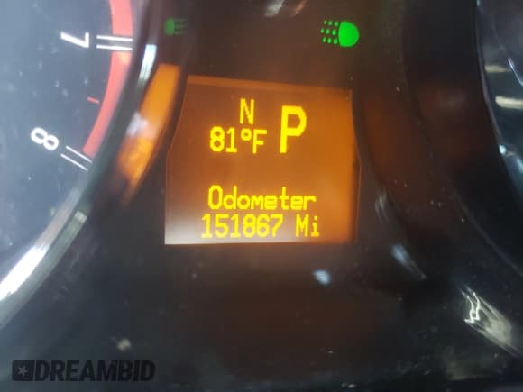 ✅ 2009 Saturn VUE XR • VIN: 3GSCL53729S581649 • Lot: 46940081. Wystawiony na Copart z przebiegiem 151 867 mil. Bezpłatny archiwum sprzedaży aukcyjnych z USA i szczegółowy raport historii pojazdu na DreamBid. Zdjęcie 8.