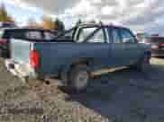 1993 Dodge Dakota with VIN 1B7GG23XXPS225331, listed as a Copart auction lot 76949184 with 208,232 mi miles and Salvage title. Bid and sale history available at DreamBid. Image 3.