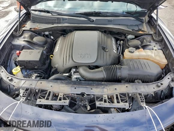 ✅ 2016 Dodge Charger R/T • VIN: 2C3CDXCT0GH350349 • Lot: 94478815. Listed on Copart with 103,598 mi. Free auction sales archive from the USA and detailed vehicle history report at DreamBid. Image 11.