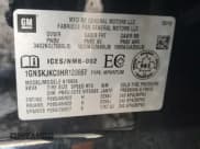 ✅ 2017 Chevrolet Suburban Premier • VIN: 1GNSKJKC9HR120667 • Lot: 41783804. Wystawiony na Copart z przebiegiem 159 103 mil. Bezpłatny archiwum sprzedaży aukcyjnych z USA i szczegółowy raport historii pojazdu na DreamBid. Zdjęcie 13.