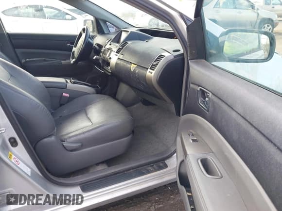 ✅ 2006 Toyota Prius • VIN: JTDKB20U667518440 • Lot: 43814492. Listed on IAAI with Not provided. Free auction sales archive from the USA and detailed vehicle history report at DreamBid. Image 5.