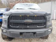 ✅ 2016 Ford F-150 Platinum • VIN: 1FTEW1EF9GFB86667 • Лот: 43681563. Опубликован ранее на IAAI с пробегом 143 867 миль. Бесплатный доступ к архиву аукционных продаж из США и подробный отчёт об истории автомобиля на DreamBid. Изображение 11.