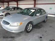 ✅ 2003 Ford Taurus SE • VIN: 1FAHP53U23G147092 • Lot: 43785029. Listed on IAAI with 324,781 mi. Free auction sales archive from the USA and detailed vehicle history report at DreamBid. Image 6.