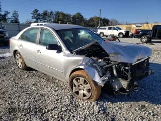 ✅ 2007 Hyundai Sonata SE • VIN: 5NPEU46F97H164440 • Лот: 88929415. Опубликован ранее на Copart с пробегом 164 514 миль. Бесплатный доступ к архиву аукционных продаж из США и подробный отчёт об истории автомобиля на DreamBid. Изображение 4.