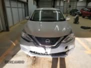 ✅ 2017 Nissan Sentra SR • VIN: 3N1AB7AP5HL692955 • Lot: 91901995. Listed on Copart with Not provided. Free auction sales archive from the USA and detailed vehicle history report at DreamBid. Image 5.