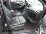 ✅ 2015 Ford Escape Titanium • VIN: 1FMCU9J94FUC39311 • Lot: 42542693. Listed on IAAI with 129,747 mi. Free auction sales archive from the USA and detailed vehicle history report at DreamBid. Image 5.