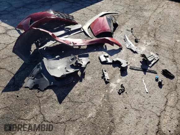 ✅ 2023 Hyundai Elantra Limited • VIN: KMHLP4AG5PU431024 • Lot: 86297935. Listed on Copart with 87,556 mi. Free auction sales archive from the USA and detailed vehicle history report at DreamBid. Image 12.