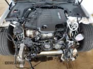 ✅ 2023 Mercedes-Benz AMG GT 53 • VIN: W1K7X6BB1PA054896 • Lot: 49895675. Wystawiony na Copart z przebiegiem 6 126 mil. Bezpłatny archiwum sprzedaży aukcyjnych z USA i szczegółowy raport historii pojazdu na DreamBid. Zdjęcie 11.