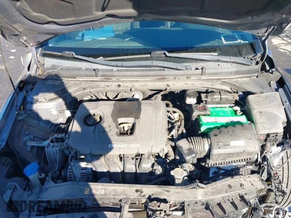 ✅ 2018 Hyundai Elantra Value Edition • VIN: 5NPD84LF2JH389648 • Лот: 43603430. Опубликован ранее на IAAI с пробегом 61 077 миль. Бесплатный доступ к архиву аукционных продаж из США и подробный отчёт об истории автомобиля на DreamBid. Изображение 10.