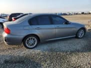 ✅ 2010 BMW 3 Series 328i • VIN: WBAPH5G51ANM34726 • Lot: 43971725. Listed on Copart with 183,454 mi. Free auction sales archive from the USA and detailed vehicle history report at DreamBid. Image 3.