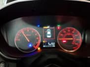 ✅ 2017 Subaru Impreza Special Sports • VIN: 4S3GKAK67H1624285 • Лот: 46718235. Опубликован ранее на Copart с пробегом 158 178 миль. Бесплатный доступ к архиву аукционных продаж из США и подробный отчёт об истории автомобиля на DreamBid. Изображение 9.