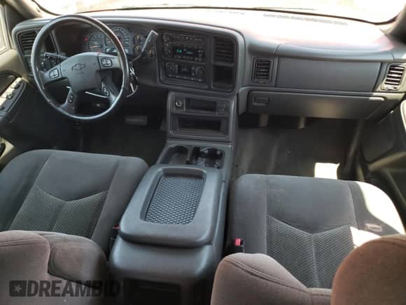 2006 Chevrolet Silverado 1500 LT2 z VIN 2GCEC19T461112054, wystawiony jako Copart lot #66900885 z przebiegiem 115 203 mil mil oraz Czysty tytuł • Clean title. Historia ofert i sprzedaży dostępna na DreamBid. Obrazek 8.