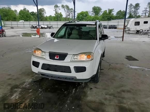 ✅ 2006 Saturn VUE • VIN: 5GZCZ23D46S883061 • Lot: 59316125. Wystawiony na Copart z przebiegiem Nie podano. Bezpłatny archiwum sprzedaży aukcyjnych z USA i szczegółowy raport historii pojazdu na DreamBid. Zdjęcie 13.