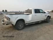 ✅ 2018 Ram 3500 Laramie • VIN: 3C63R3JL5JG385685 • Lot: 71718145. Wystawiony na Copart z przebiegiem 98 330 mil. Bezpłatny archiwum sprzedaży aukcyjnych z USA i szczegółowy raport historii pojazdu na DreamBid. Zdjęcie 3.