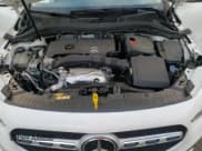 ✅ 2022 Mercedes-Benz GLA 250 • VIN: W1N4N4GB4NJ324726 • Лот: 73231762. Опубликован ранее на Copart с пробегом 16 061 миль. Бесплатный доступ к архиву аукционных продаж из США и подробный отчёт об истории автомобиля на DreamBid. Изображение 12.