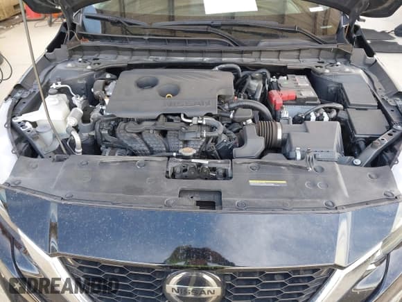 ✅ 2020 Nissan Altima S • VIN: 1N4BL4BV7LC207381 • Lot: 43678558. Wystawiony na IAAI z przebiegiem 81 262 mil. Bezpłatny archiwum sprzedaży aukcyjnych z USA i szczegółowy raport historii pojazdu na DreamBid. Zdjęcie 10.