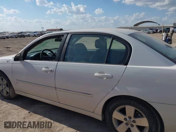 ✅ 2006 Chevrolet Malibu 2LT • VIN: 1G1ZT51806F144209 • Лот: 43503079. Размещён на IAAI с пробегом 143 381 миль миль. Получите бесплатный доступ к архиву аукционных продаж из США и посмотрите подробный отчёт об истории автомобиля на DreamBid. Изображение 14.