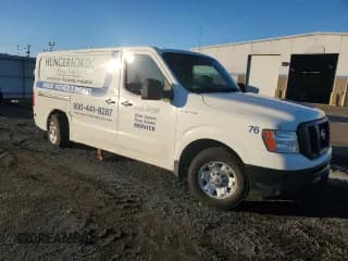 ✅ 2019 Nissan NV Cargo S • VIN: 1N6BF0KY2KN805611 • Lot: 84392104. Wystawiony na Copart z przebiegiem 119 881 mil. Bezpłatny archiwum sprzedaży aukcyjnych z USA i szczegółowy raport historii pojazdu na DreamBid. Zdjęcie 4.